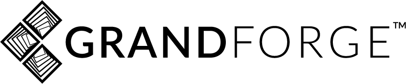 Grand Forge Logo